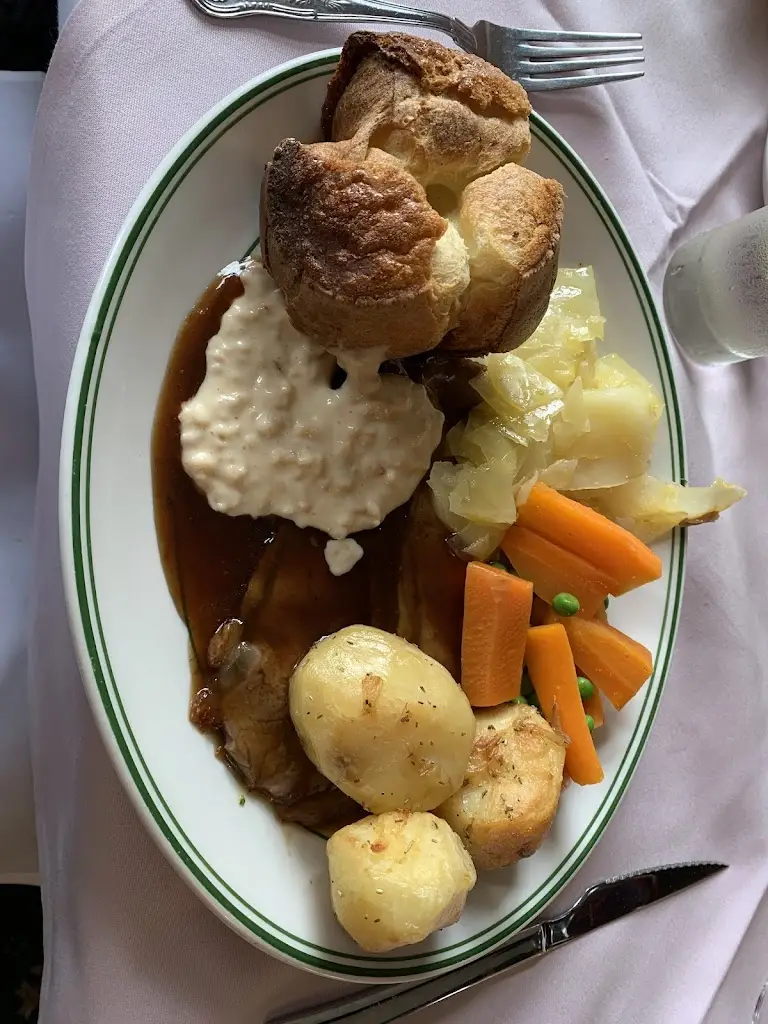 Menu_Biggles Restaurant_Denham_image_3