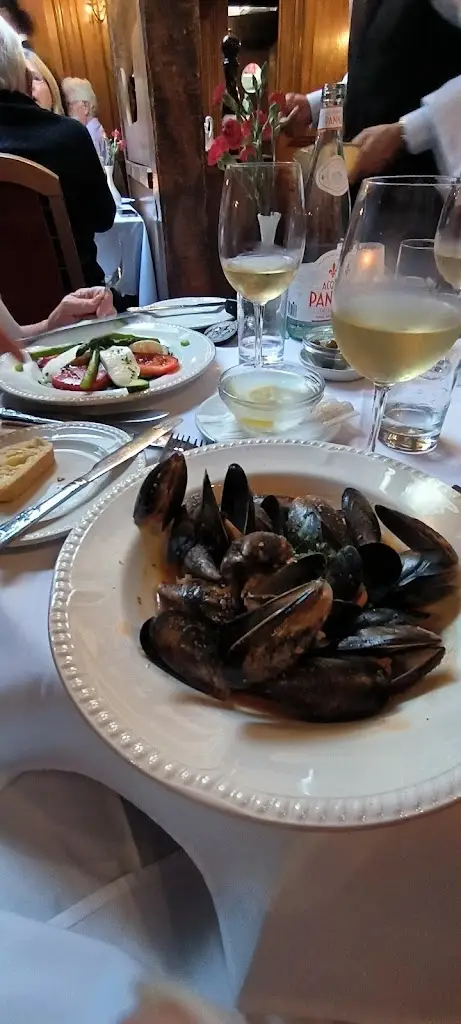 Menu_Da Remo Ristorante Italiano_Denham_image_4