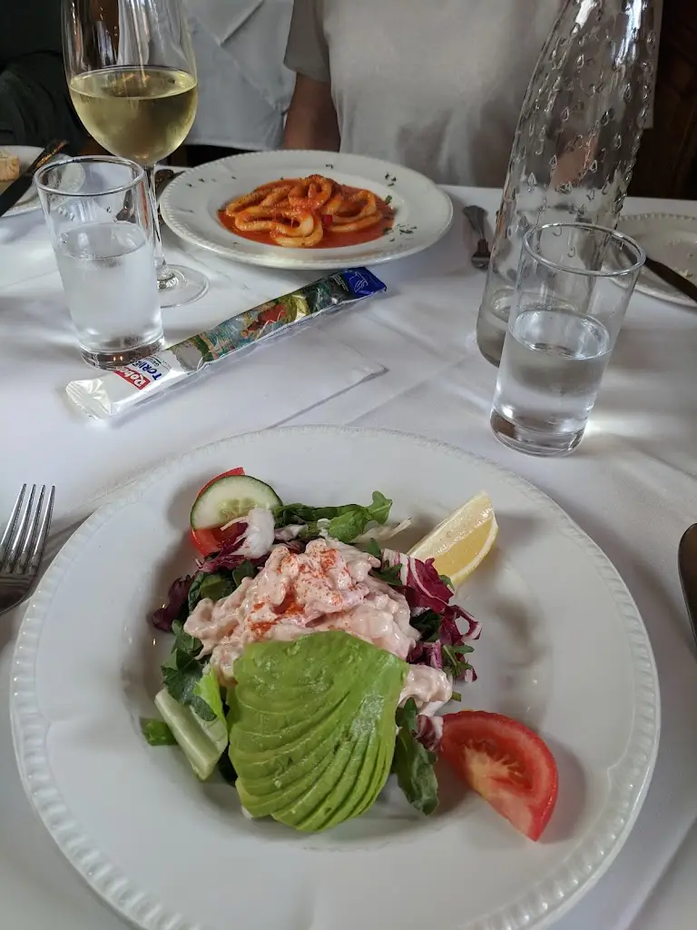 Menu_Da Remo Ristorante Italiano_Denham_image_5