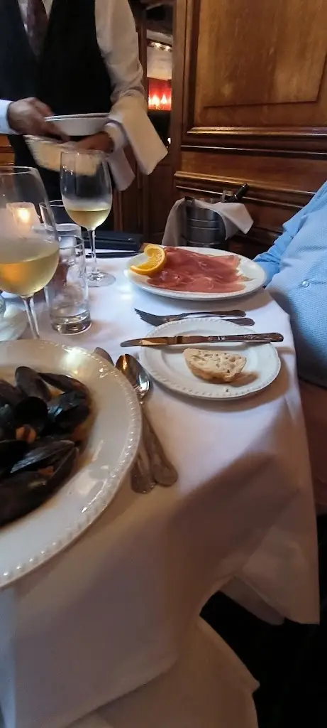 Menu_Da Remo Ristorante Italiano_Denham_image_7