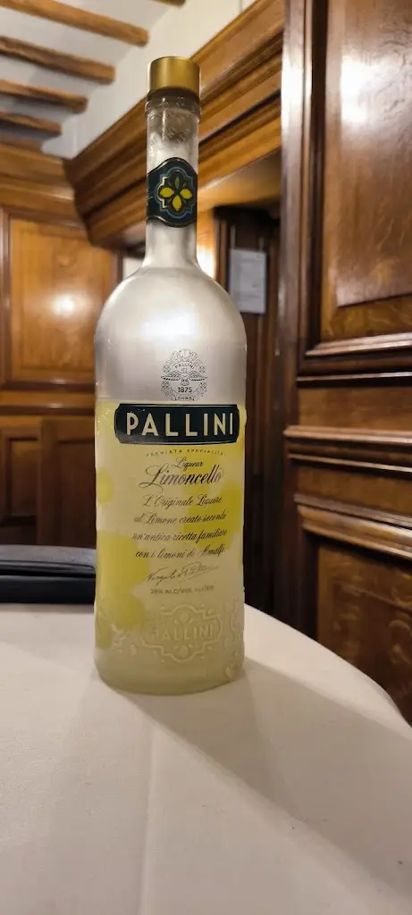 Menu_Da Remo Ristorante Italiano_Denham_image_9