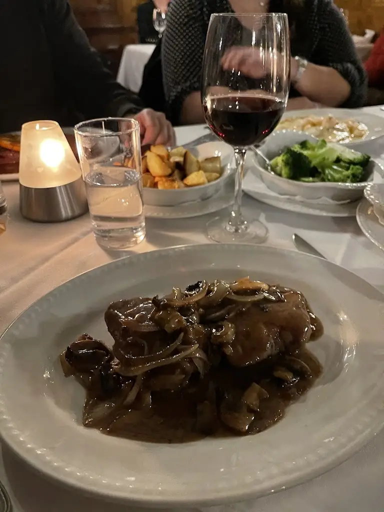F M_Da Remo Ristorante Italiano_Denham_review