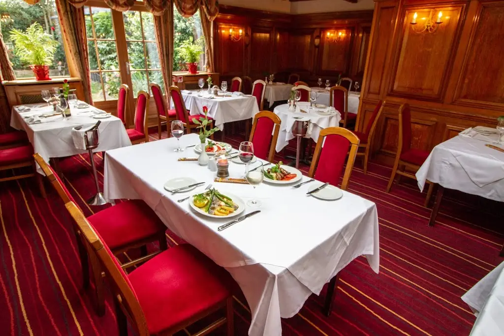 Da Remo Ristorante Italiano Restaurant in Denham