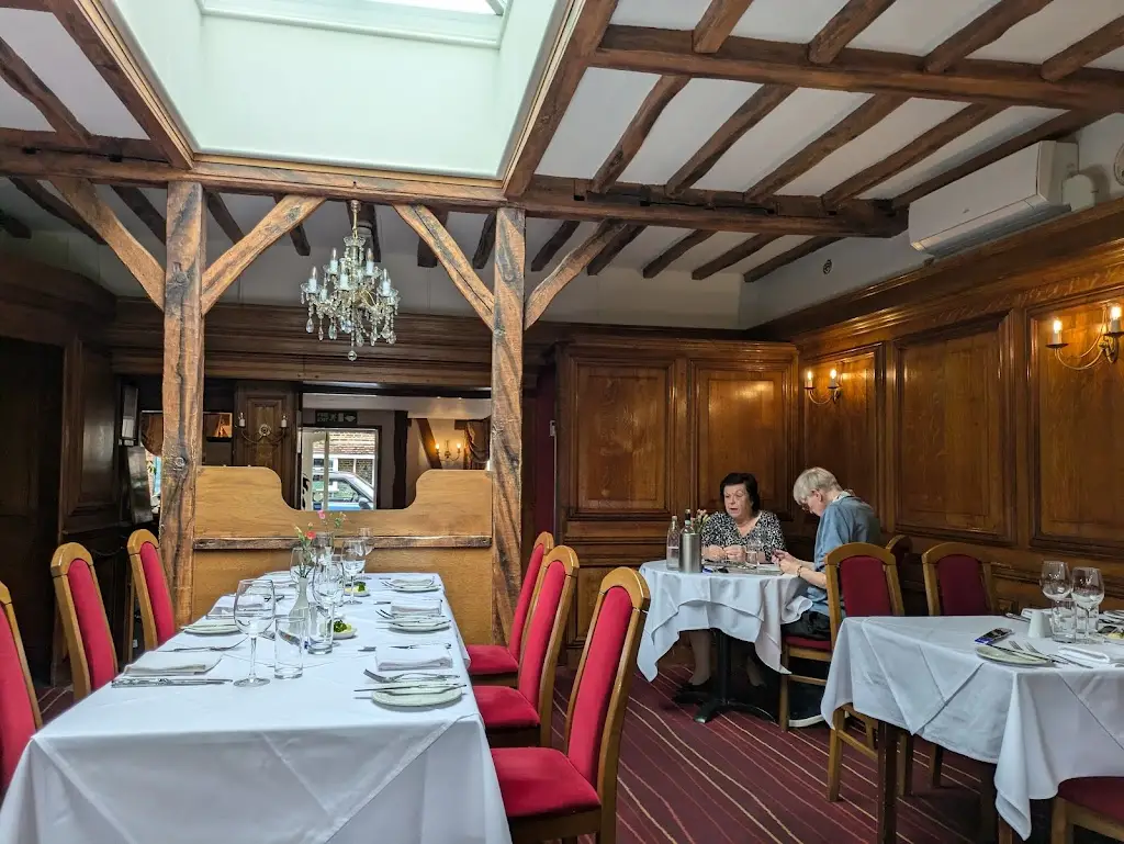 Da Remo Ristorante Italiano_Denham_slider_image_3