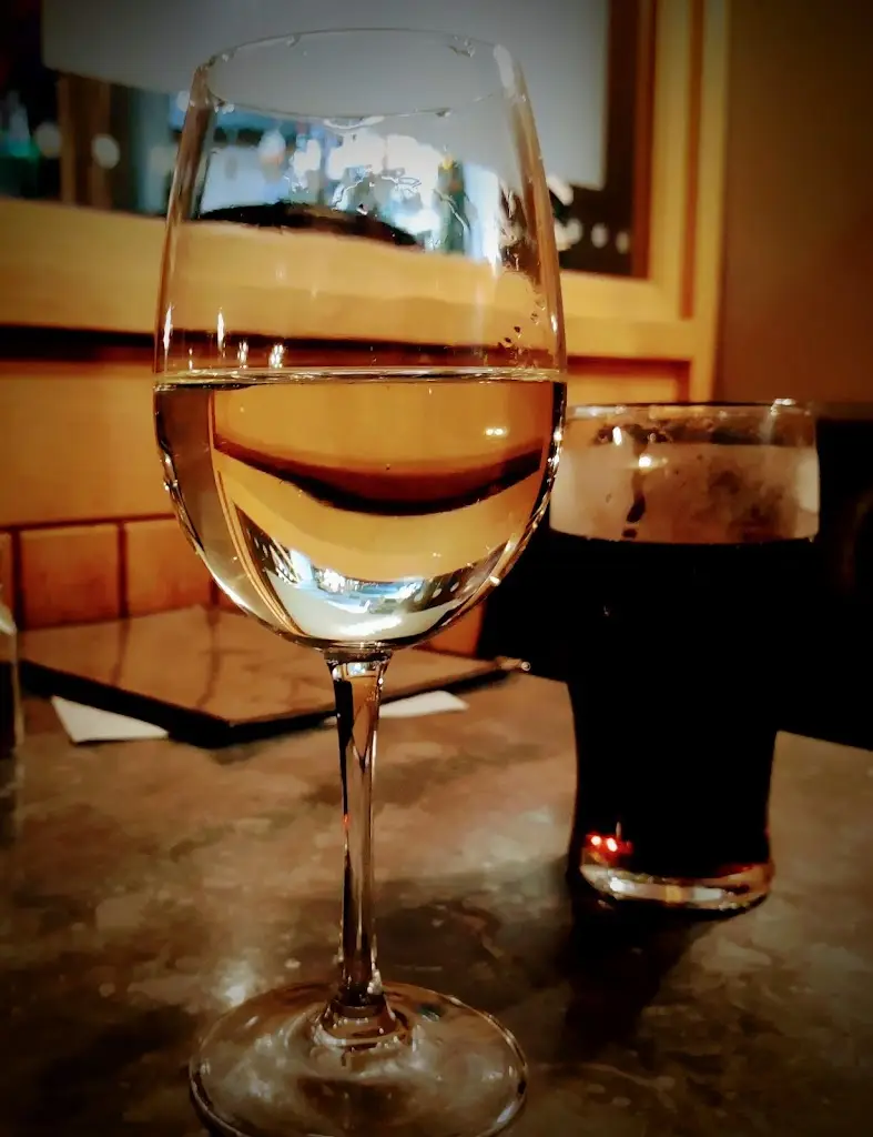 Menu_The Green Man_Denham_image_6