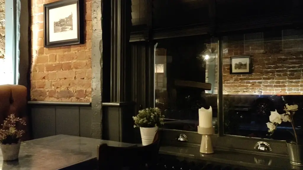 The Green Man_Denham_slider_image_2