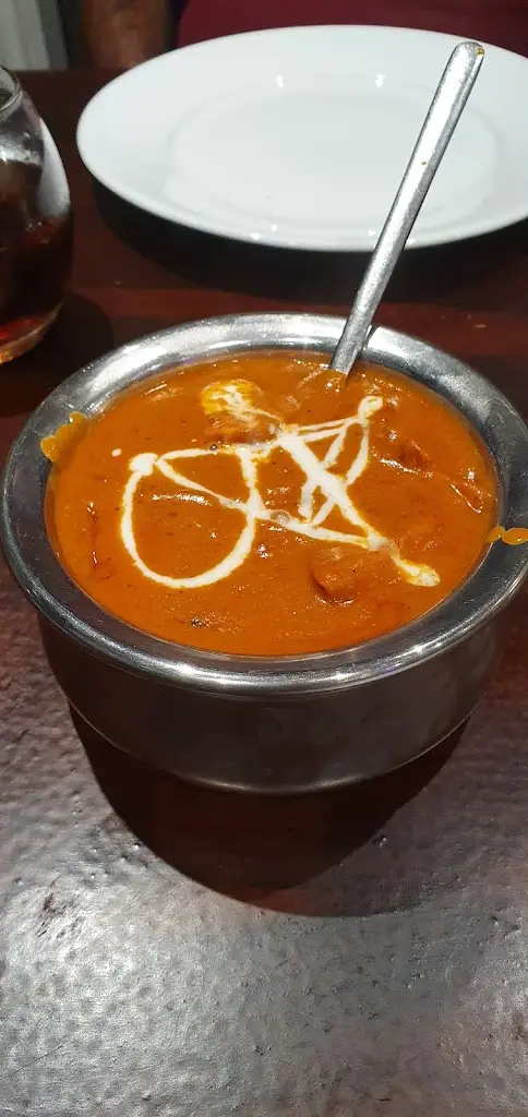 Menu_The King Denham_Denham_image_9