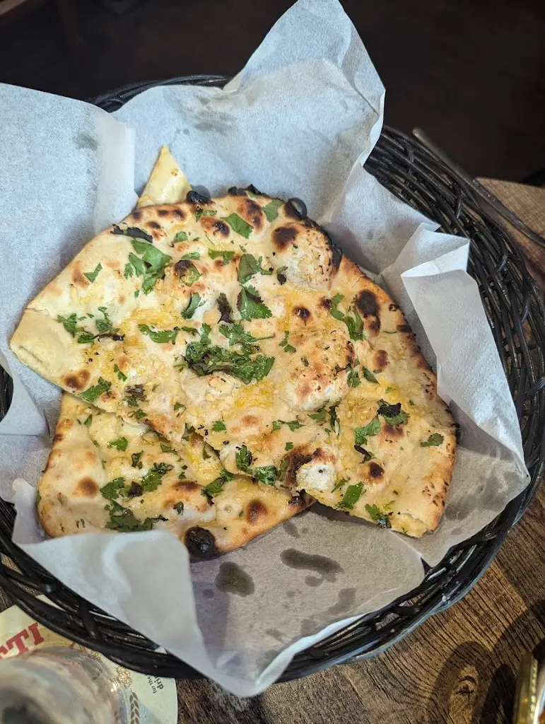 Govinder Hothi_The King Denham_Denham_review