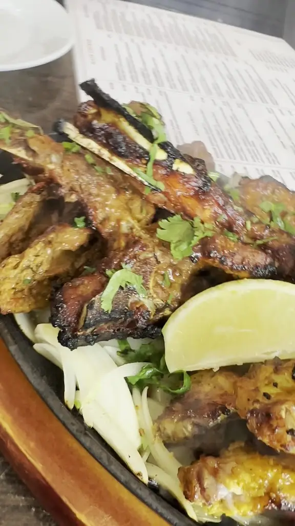 The King Denham_Denham_slider_image_2