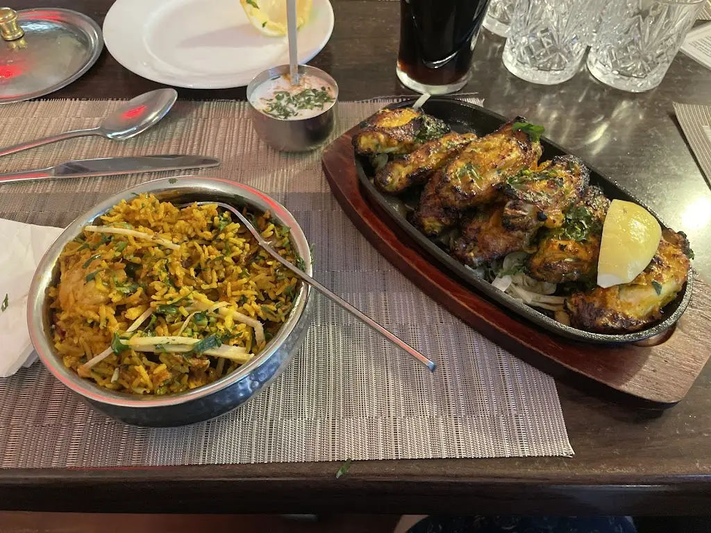 The King Denham_Denham_slider_image_3