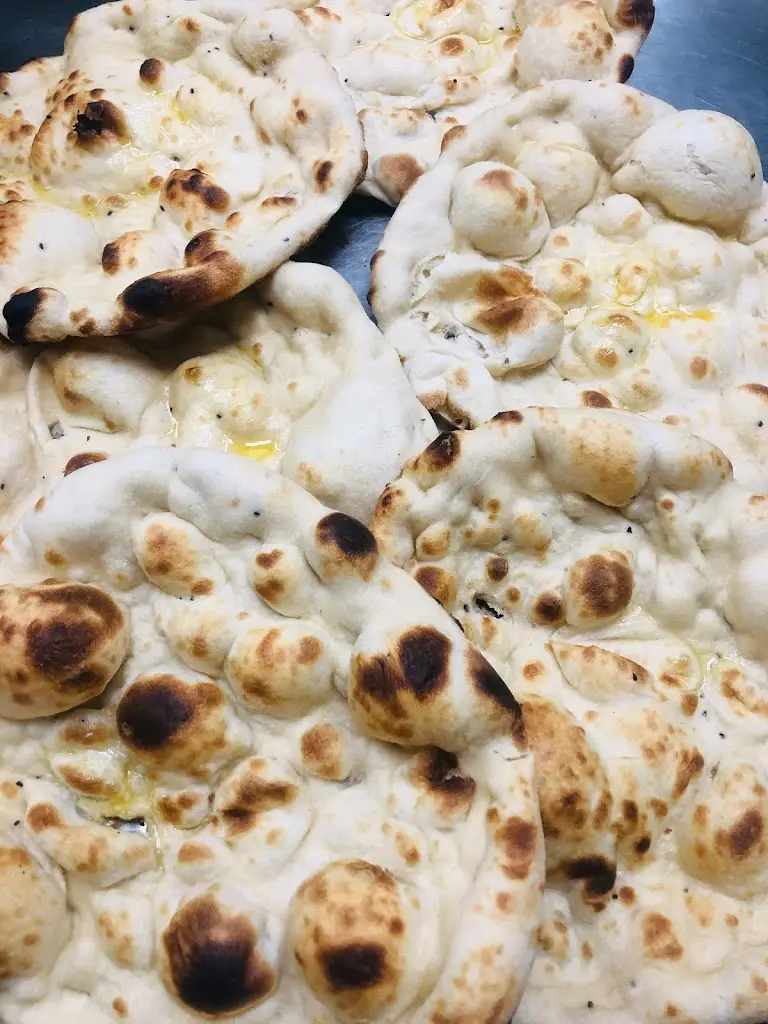 Menü_Monk Nepalese Restaurant_Denham_Bild_3