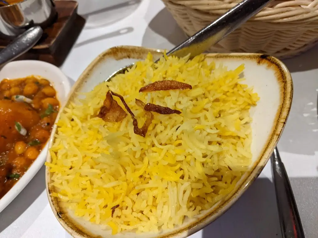 Menü_Monk Nepalese Restaurant_Denham_Bild_5