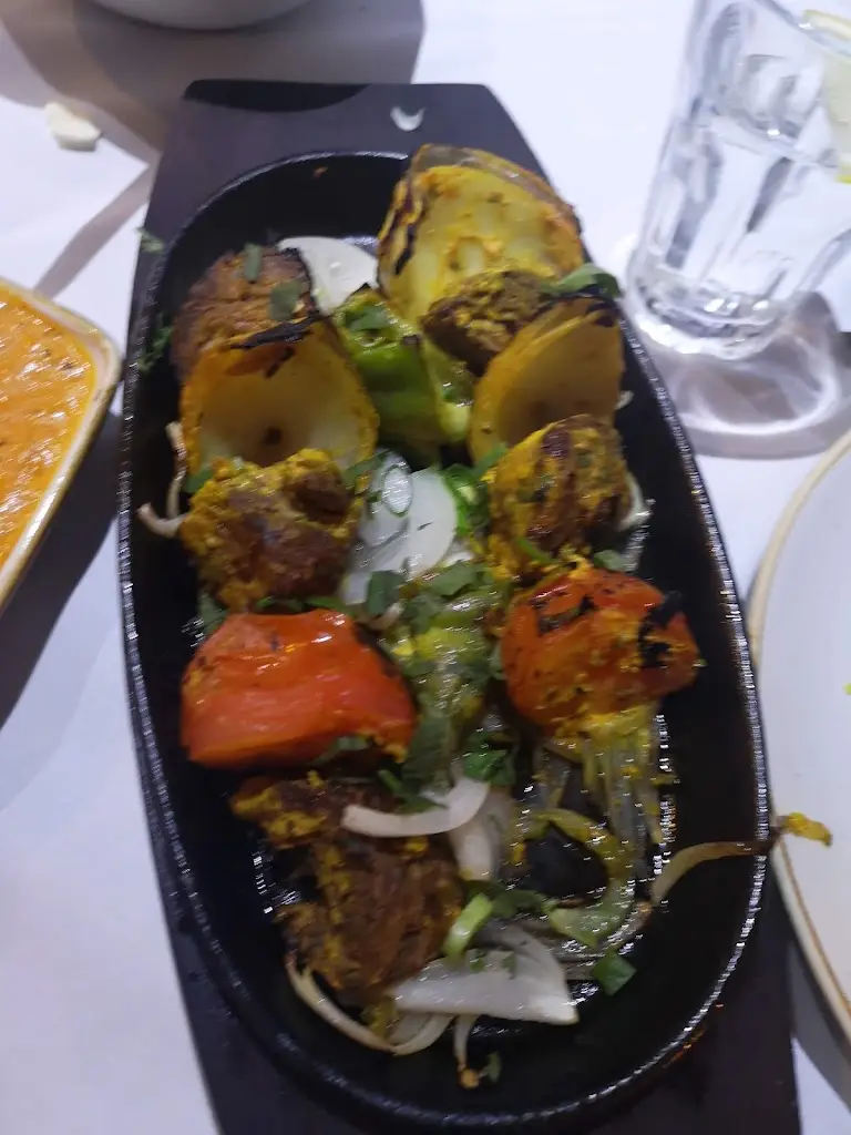 Menü_Monk Nepalese Restaurant_Denham_Bild_6