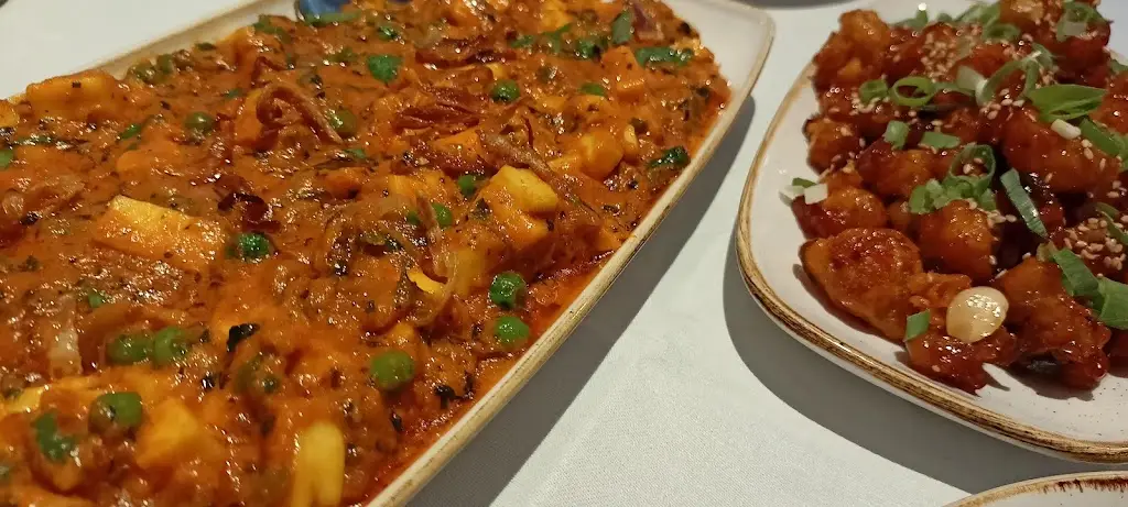 Menü_Monk Nepalese Restaurant_Denham_Bild_9