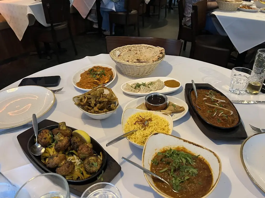 Rachel Liu_Monk Nepalese Restaurant_Denham_Bewertung