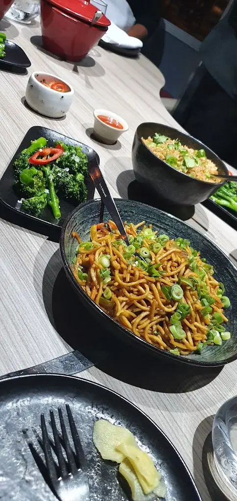 Menu_PODS by Clay Oven at Denham Grove Hotel_Denham_image_3