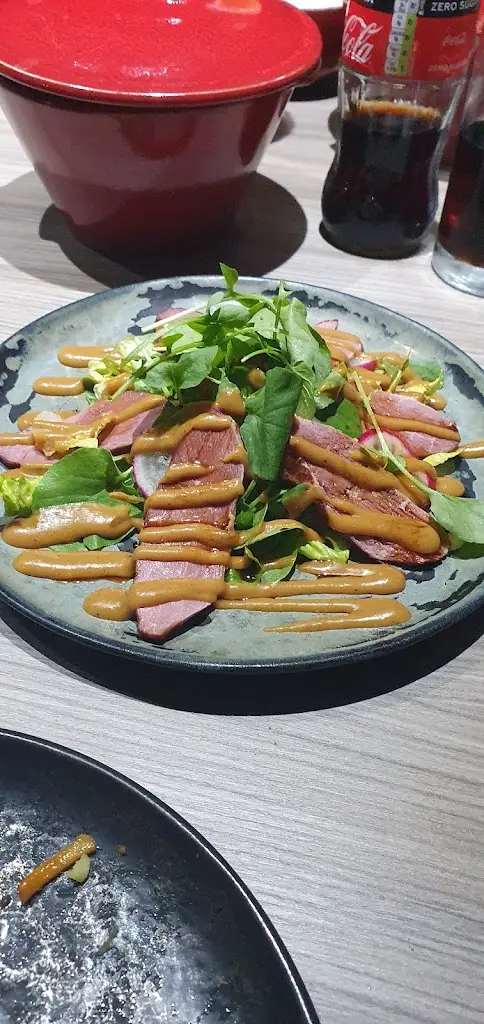 Menu_PODS by Clay Oven at Denham Grove Hotel_Denham_image_4