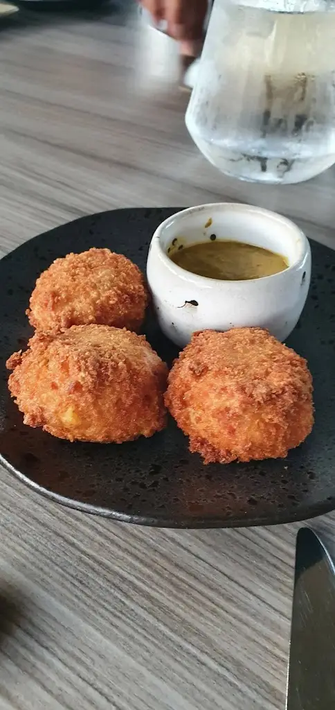 Menu_PODS by Clay Oven at Denham Grove Hotel_Denham_image_5