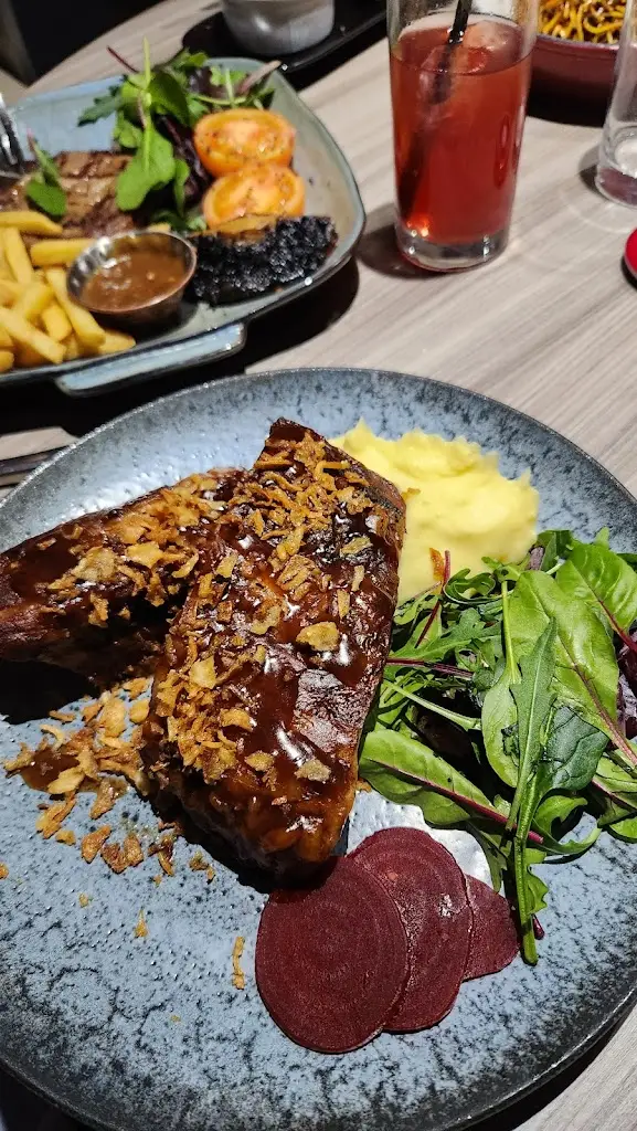 Menu_PODS by Clay Oven at Denham Grove Hotel_Denham_image_8