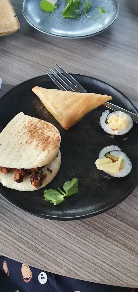 Menu_PODS by Clay Oven at Denham Grove Hotel_Denham_image_9