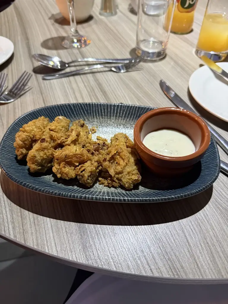 Miss Notebook_PODS by Clay Oven at Denham Grove Hotel_Denham_review