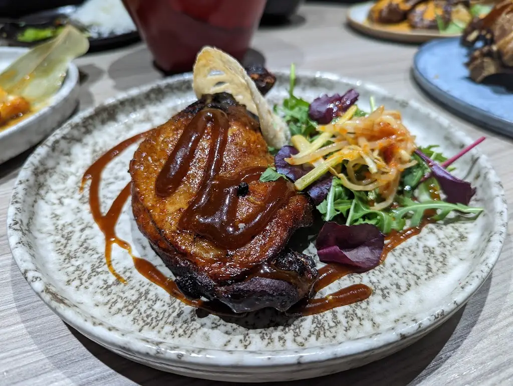 PODS by Clay Oven at Denham Grove Hotel_Denham_slider_image_3