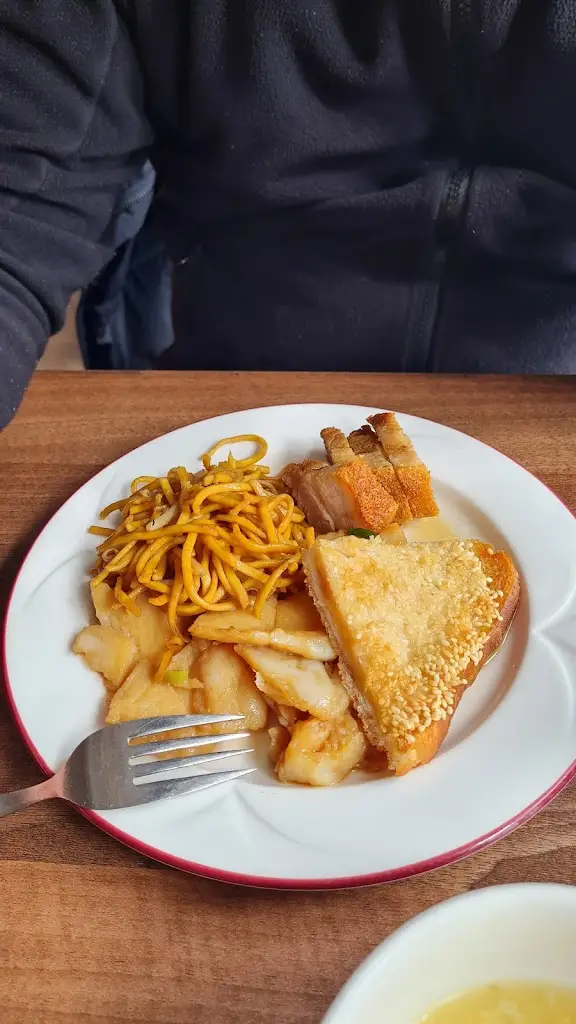 Menu_The Golden Phoenix_Arnold_image_7