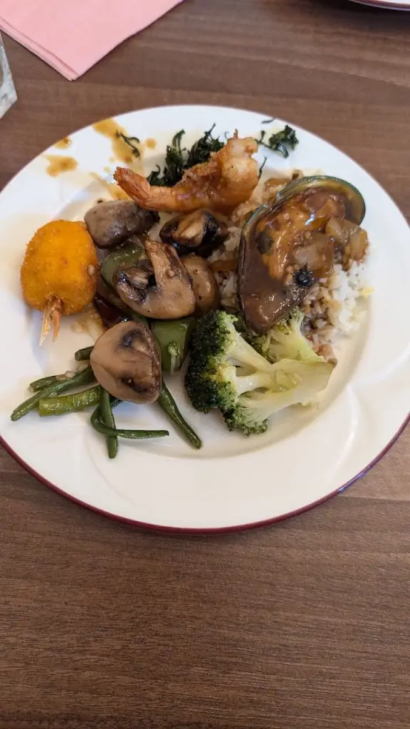 ivan katliarchuk_The Golden Phoenix_Arnold_review