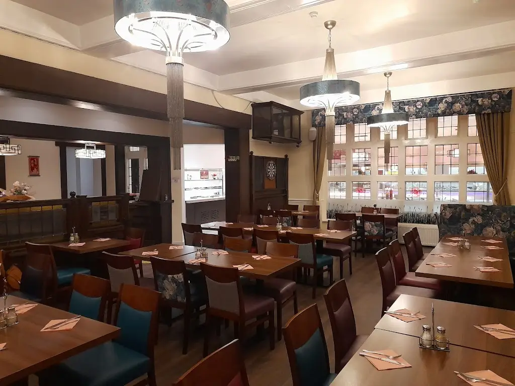 The Golden Phoenix_Arnold_slider_image_1