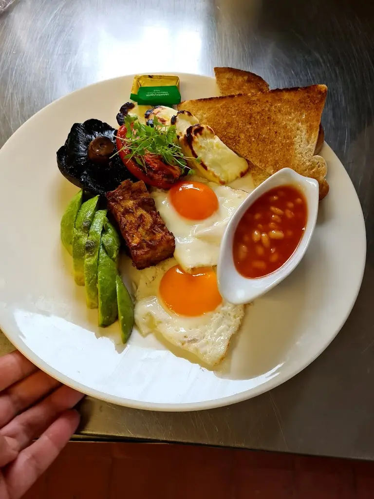 Menu_The Falcon Inn_Denham_image_4