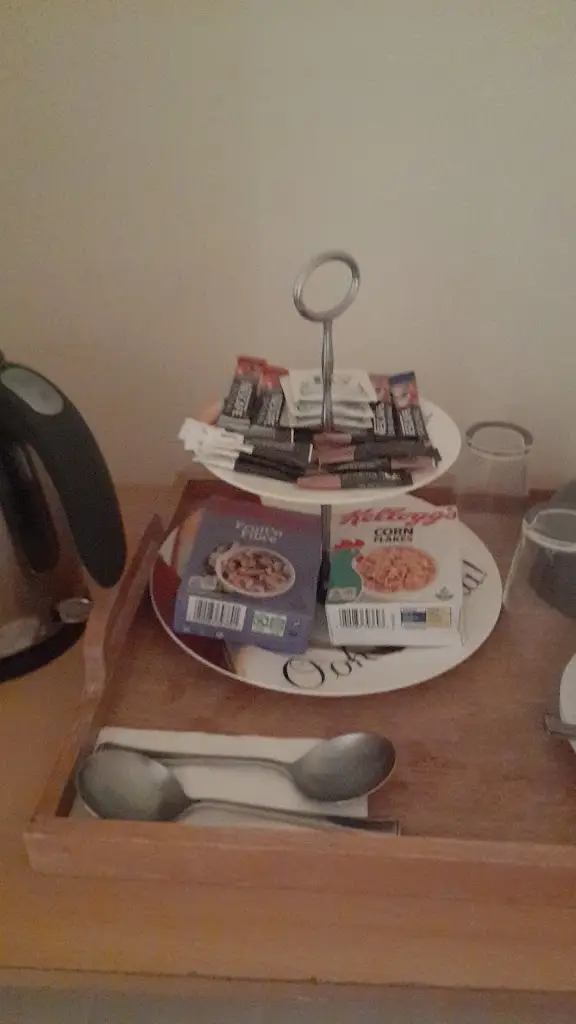 Menu_The Falcon Inn_Denham_image_6