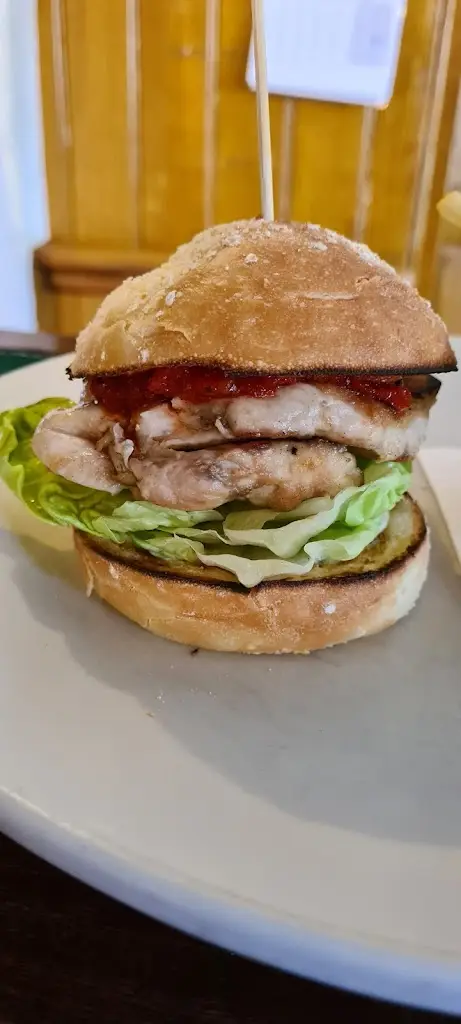 Menu_The Falcon Inn_Denham_image_7