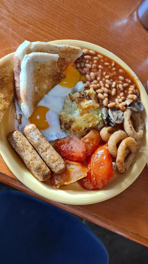 Menu_The Crew Room_Denham_image_5