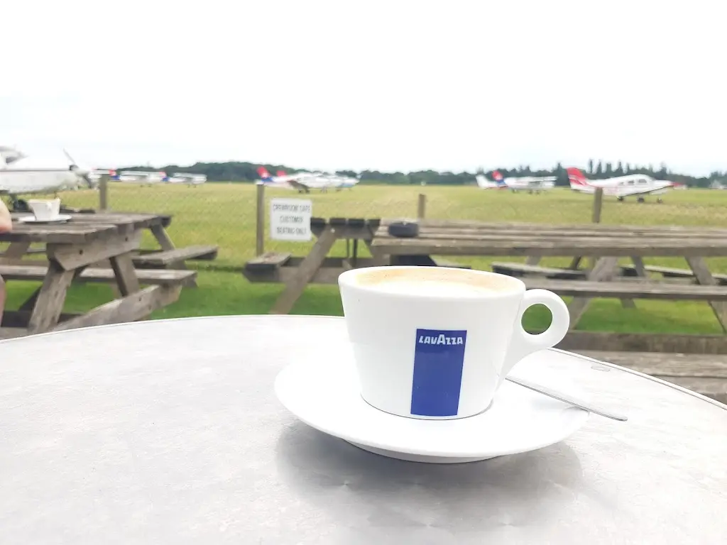 Menu_The Crew Room_Denham_image_6