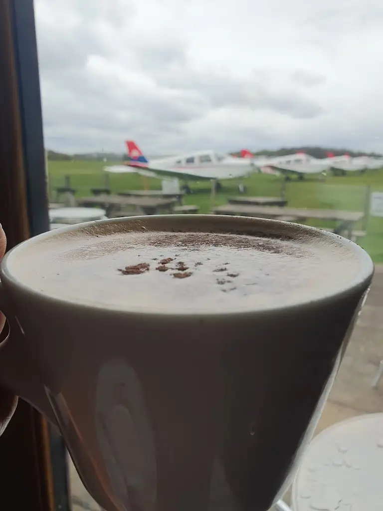 Menu_The Crew Room_Denham_image_7