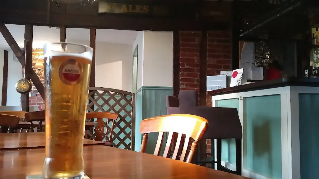 Menu_The Dickleburgh Crown_Dickleburgh_image_1