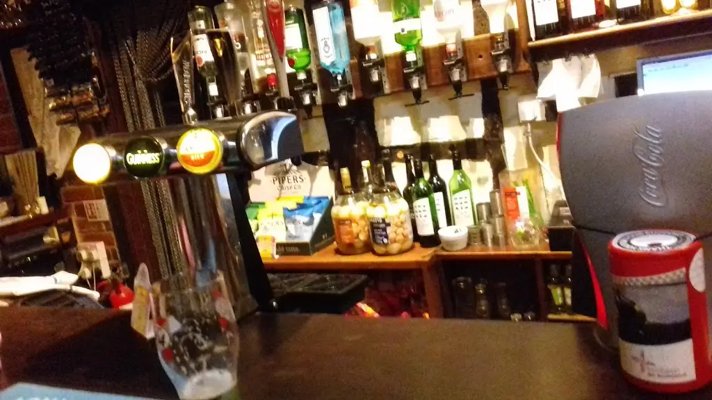 Menu_The Dickleburgh Crown_Dickleburgh_image_2