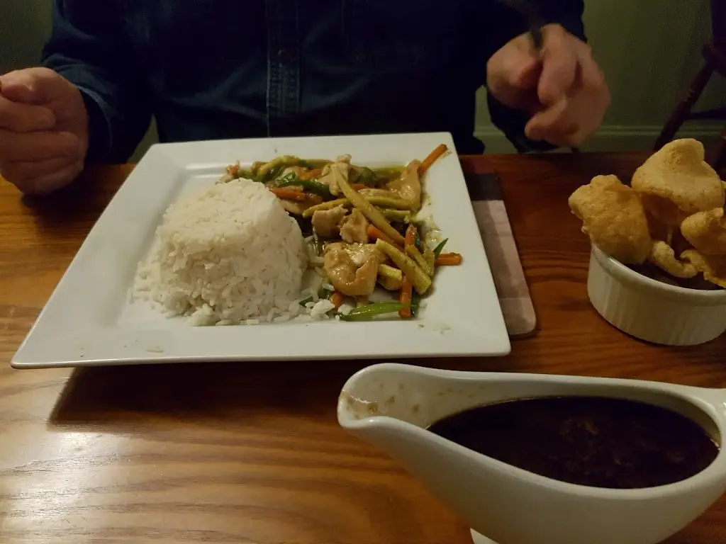 Menu_The Dickleburgh Crown_Dickleburgh_image_4