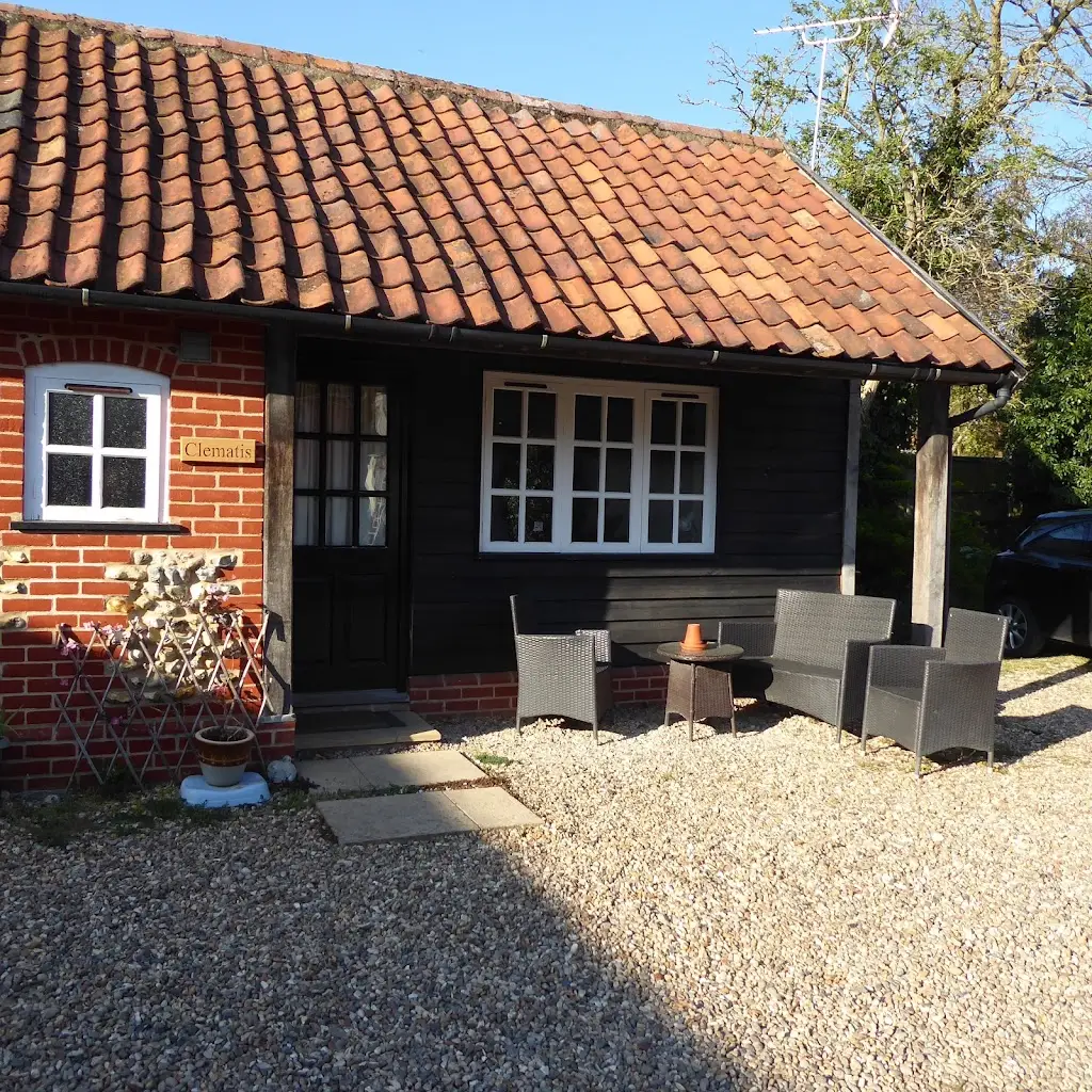 D D_The Dickleburgh Crown_Dickleburgh_review