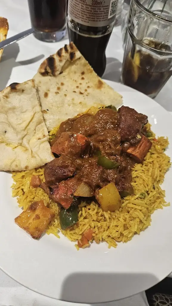 Rebecca Louise_The Goa_Dickleburgh_recensione