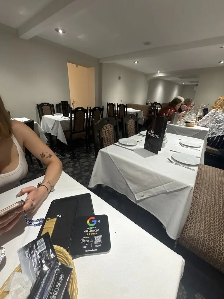 christopher whitehead_The Goa_Dickleburgh_recensione