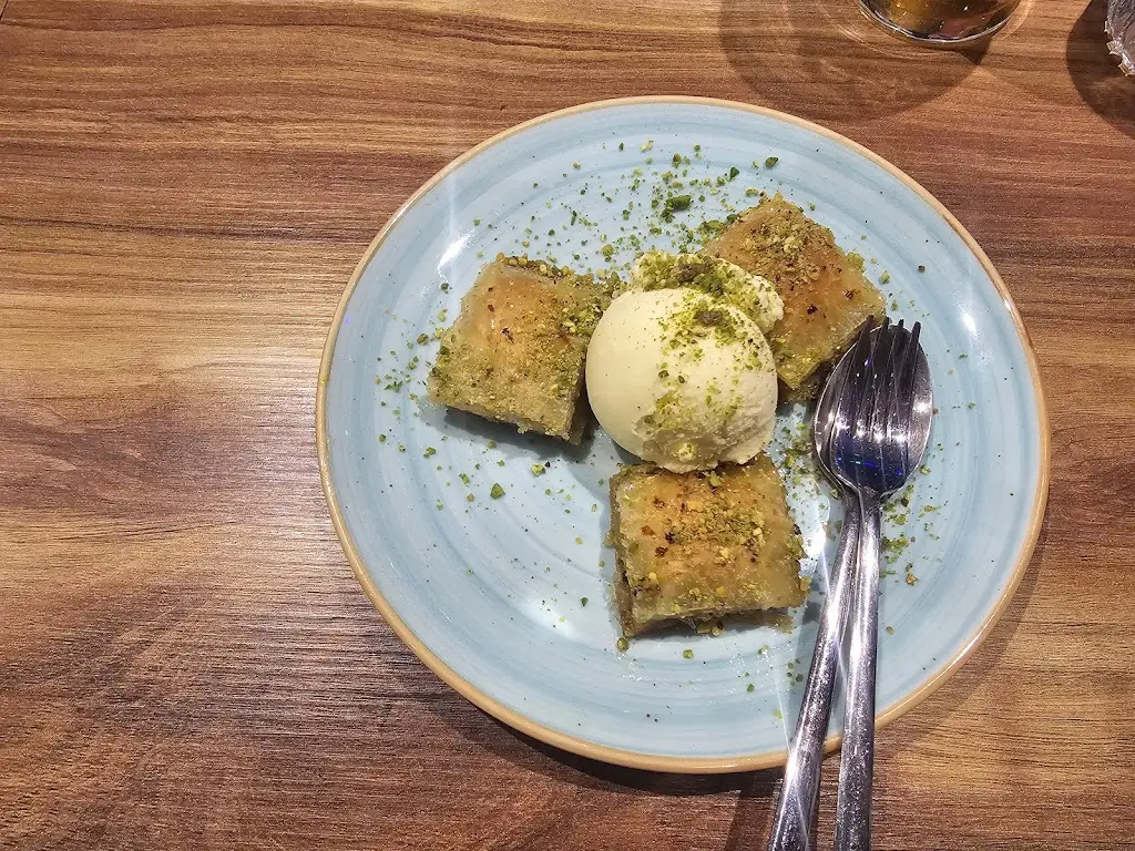 Menu_Cappadocia Restaurant_Dickleburgh_image_3