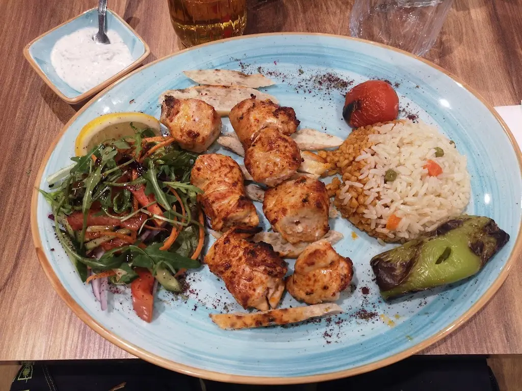 Menu_Cappadocia Restaurant_Dickleburgh_image_6