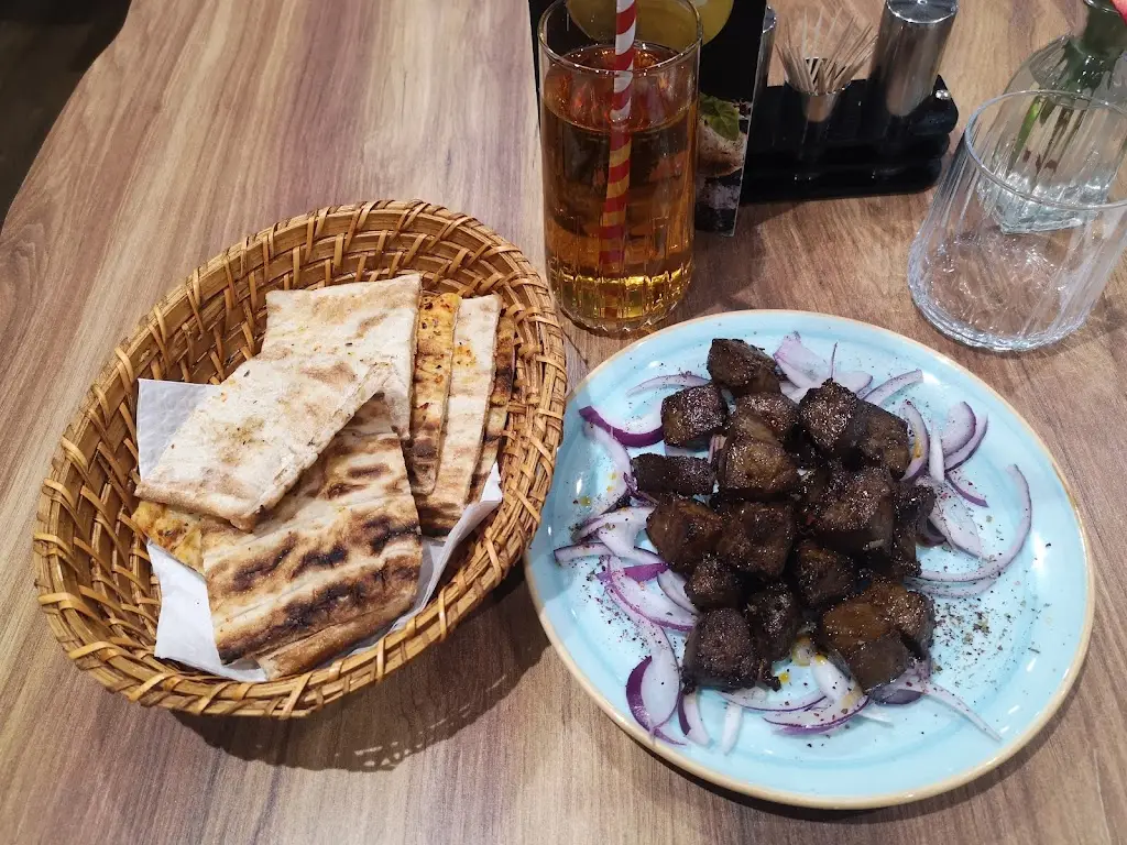 Menu_Cappadocia Restaurant_Dickleburgh_image_8