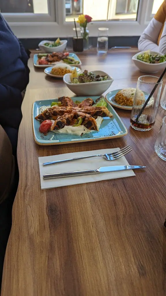 Menu_Cappadocia Restaurant_Dickleburgh_image_9