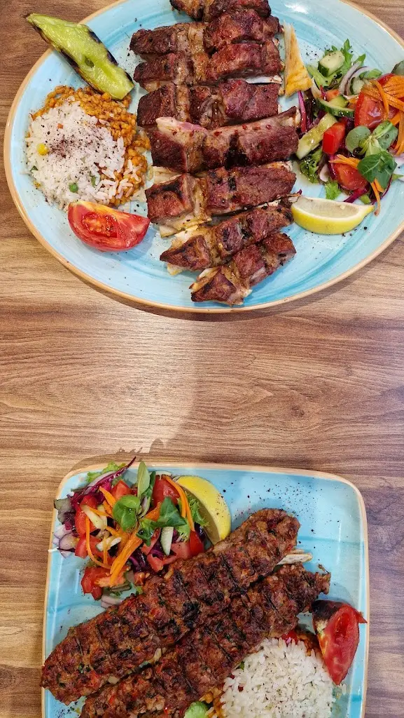 Cappadocia Restaurant_Dickleburgh_slider_image_2