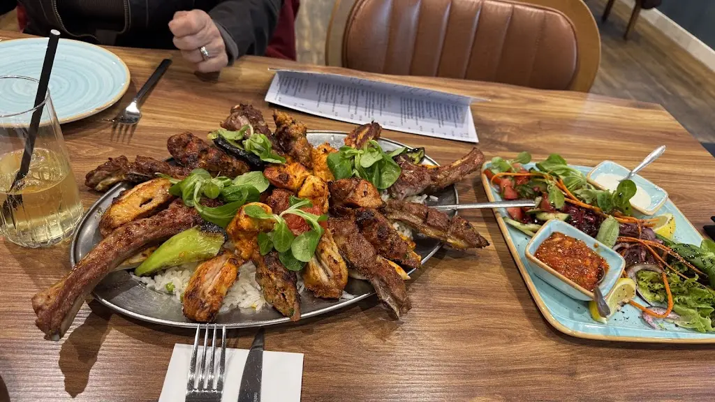 Cappadocia Restaurant_Dickleburgh_slider_image_3