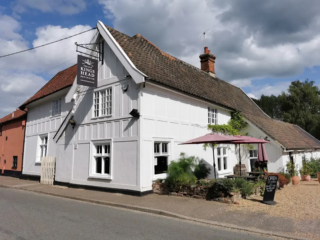 The Old Kings Head_Dickleburgh_slider_image_3