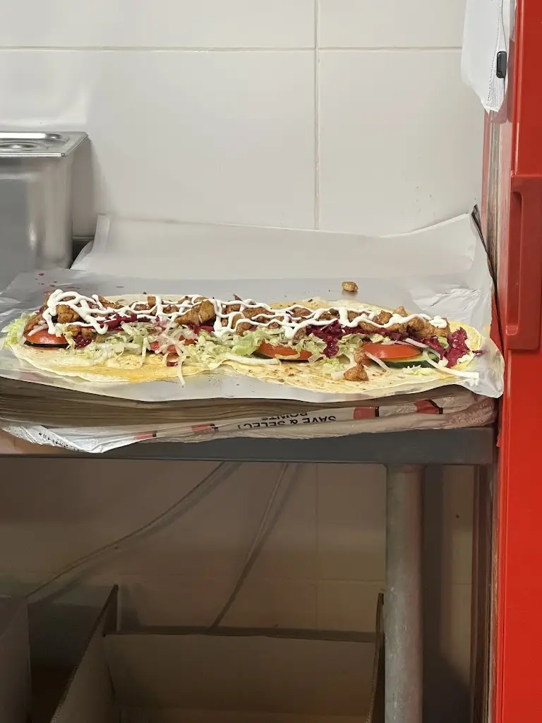 Booty6713_Little Chippy Fish & Chip Shop_Dickleburgh_review