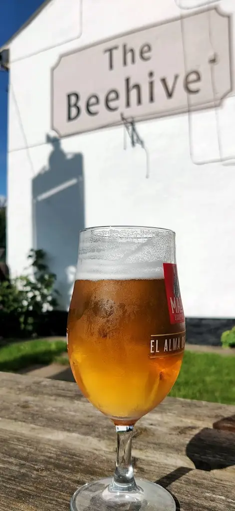 The Beehive at Deanshanger_Deanshanger_slider_image_2